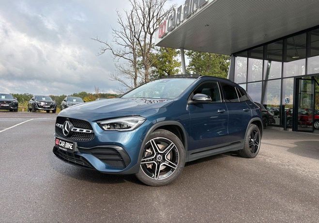 Mercedes Classe GLA Classe 250e AMG LINE Toit ouvrant Attela  de 2023