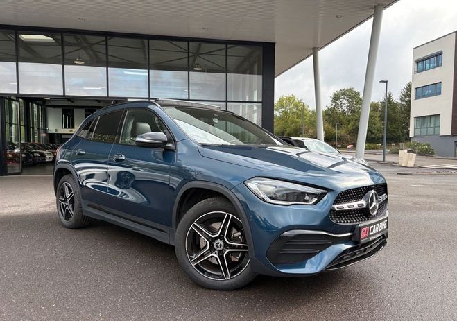 Mercedes Classe GLA Classe 250e AMG LINE Toit ouvrant Attela  de 2023