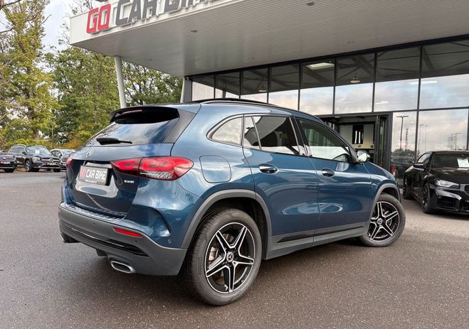 Mercedes Classe GLA Classe 250e AMG LINE Toit ouvrant Attela  de 2023