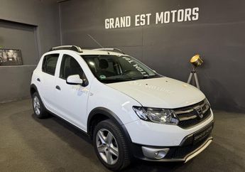  Voir d&eacute;tails -Dacia Sandero 1.5 dCi PRESTIGE 90 cv premiere main att &agrave; Moineville (54)
