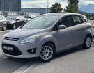 Ford C Max 1.6 TDCI 115ch Titanium à Saint-Martin-d'Hères (38) Ford C Max 1.6 TDCI 115ch Titanium à Saint-Martin-d'Hères (38)