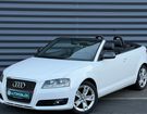 Audi A3 CABRIOLET 1,8 TFSI 160CH 136000Km PACK A &agrave; Sarreguemines (57)