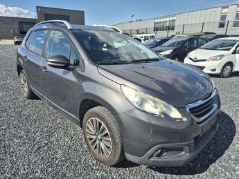  Voir d&eacute;tails -Peugeot 2008 1.6 BlueHDi Access Marchand ou export &agrave; Cuesmes (70)