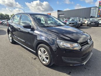  Voir d&eacute;tails -Volkswagen Polo 1.2 CR TDi Trendline Carplay Camera Marc &agrave; Cuesmes (70)