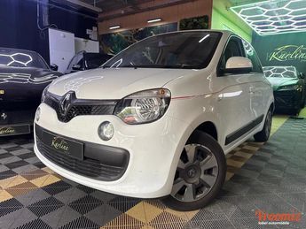  Voir d&eacute;tails -Renault Twingo 1.0 SCE 70 cv ZEN I REGULATEUR DE VITESS &agrave; Lisses (91)