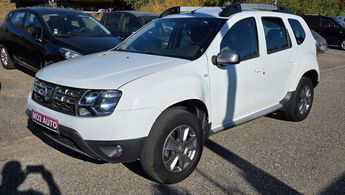  Voir d&eacute;tails -Dacia Duster 1.5 DCI 110CH PRESTIGE 2016 GPS RADAR TE &agrave; Martigues (13)