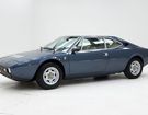 Ferrari 208 GT4 '80 &agrave; Aalter (98)