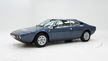  Voir d&eacute;tails -Ferrari 208 GT4 '80 &agrave; Aalter (98)