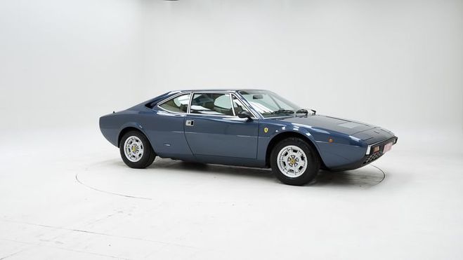Ferrari 208 GT4 '80  de 1980