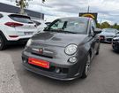 Abarth 500