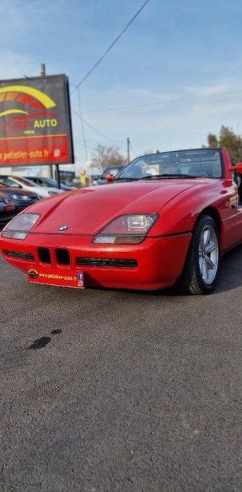 BMW Z1