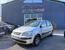 Hyundai Getz 1.5 CRDI PACK CLIM 5P à La Farlède (83) Hyundai Getz 1.5 CRDI PACK CLIM 5P à La Farlède (83)