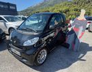 Smart Fortwo COUPE 71CH MHD PASSION SOFTOUCH à La Garde (83) Smart Fortwo COUPE 71CH MHD PASSION SOFTOUCH à La Garde (83)