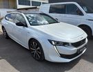 Peugeot 508 SW bluehdi 160 s&s gt line eat8 à Saint-Priest-en-Jarez (42) Peugeot 508 SW bluehdi 160 s&s gt line eat8 à Saint-Priest-en-Jarez (42)