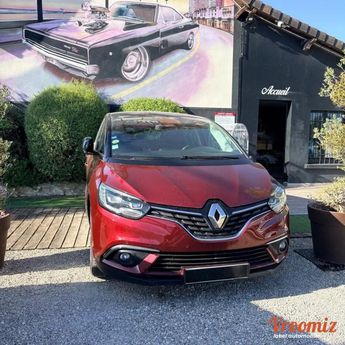  Voir d&eacute;tails -Renault Scenic  &agrave; Galluis (78)