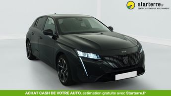  Voir d&eacute;tails -Peugeot 308 Hybrid 145 e-DCS6 Allure &agrave; Saint-Fons (69)