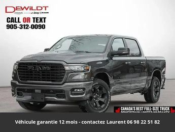  Voir d&eacute;tails -Dodge Ram sport night 14.5p 5.7l 4x4 tout compris  &agrave; Paris (75)