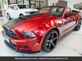 Voir d&eacute;tails -Ford Mustang premium tout compris hors homologation 4 &agrave; Paris (75)