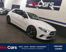 Mercedes Classe A 1.5 180 D 115 AMG LINE 7G-DCT BVA &agrave; Mougins (06)