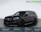 Mercedes Classe G GL 500 BVA &agrave; Beaupuy (31)