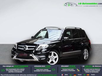  Voir d&eacute;tails -Mercedes Classe GLK GLK 350 BVA &agrave; Beaupuy (31)