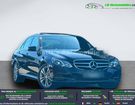 Mercedes Classe E