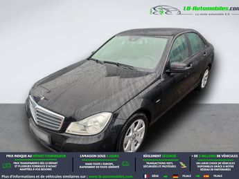 Mercedes Classe C