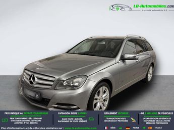  Voir d&eacute;tails -Mercedes Classe C 180 &agrave; Beaupuy (31)