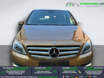 Mercedes Classe B