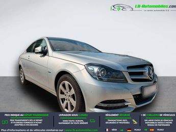  Voir d&eacute;tails -Mercedes Classe C 220 CDI BVA &agrave; Beaupuy (31)