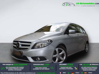 Mercedes Classe B