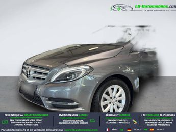 Mercedes Classe B
