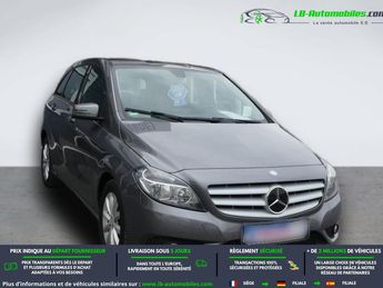  Voir d&eacute;tails -Mercedes Classe B 180 &agrave; Beaupuy (31)