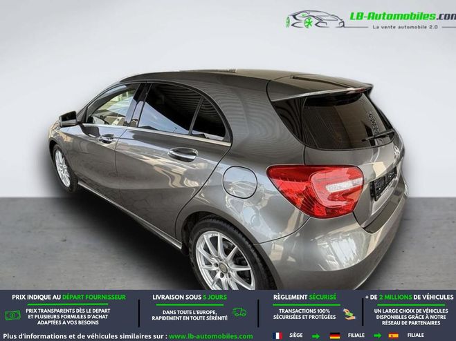 Mercedes Classe A 180 Gris M�tallique de 2013