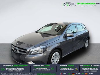  Voir d&eacute;tails -Mercedes Classe A 180 &agrave; Beaupuy (31)