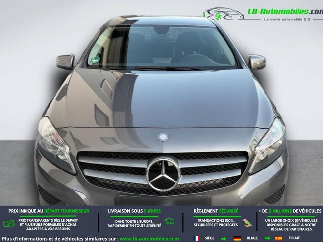 Mercedes Classe A 180 Gris M�tallique de 2013