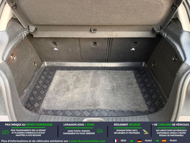 Mercedes Classe A 180 Gris M�tallique de 2013