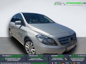  Voir d&eacute;tails -Mercedes Classe B 180 &agrave; Beaupuy (31)