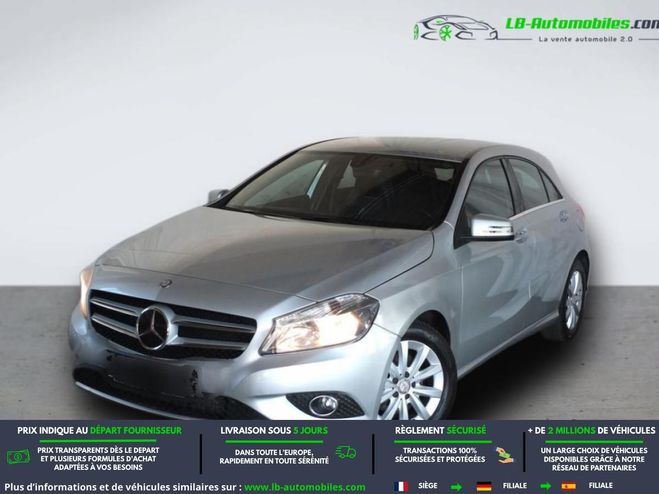 Mercedes Classe A 180 Argent� M�tallique de 2013