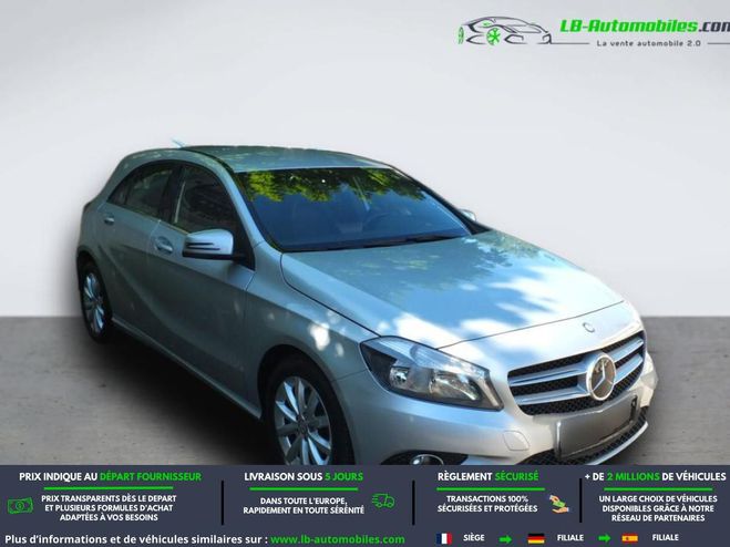 Mercedes Classe A 180 Argent� M�tallique de 2013