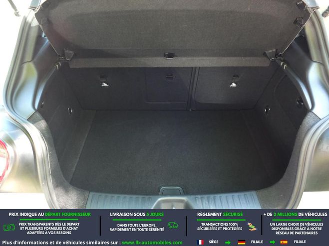 Mercedes Classe A 180 Argent� M�tallique de 2013