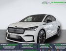 Skoda Enyaq iV 60 &agrave; Beaupuy (31)