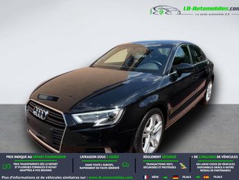  Voir d&eacute;tails -Audi A3 TDI 116 BVA &agrave; Beaupuy (31)