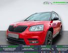 Skoda Yeti 2.0 TDI 140 4x4 &agrave; Beaupuy (31)