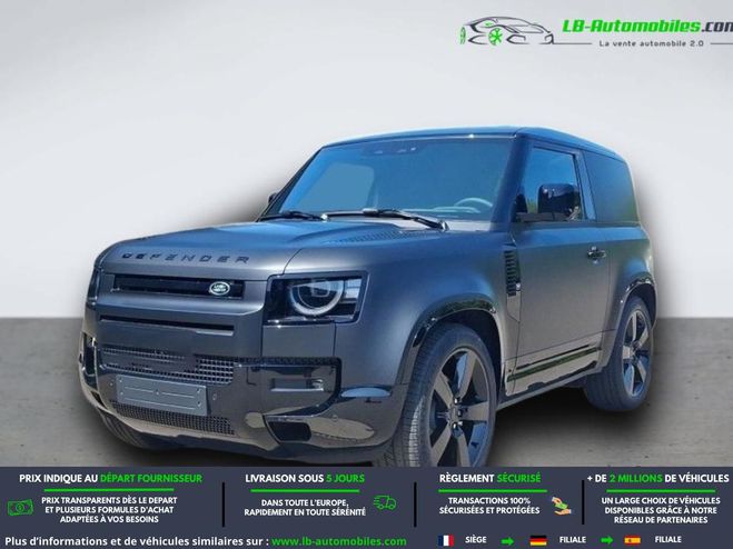 Land rover Defender 90 D250 MHEV BVA HARDTOP Noir M�tallique de 2026