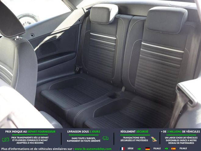 Volkswagen Golf 2.0 TDI 140ch BVM Rouge M�tallique de 2014