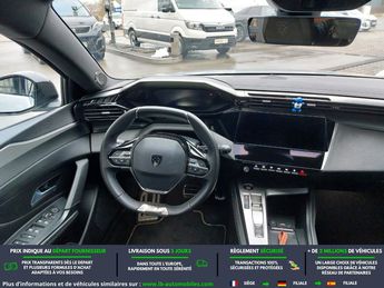  Voir d&eacute;tails -Peugeot 308 131ch BVA GT &agrave; Beaupuy (31)