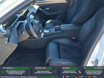  Voir d&eacute;tails -Peugeot 308 131ch BVA GT &agrave; Beaupuy (31)