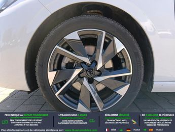  Voir d&eacute;tails -Peugeot 308 131ch BVA &agrave; Beaupuy (31)