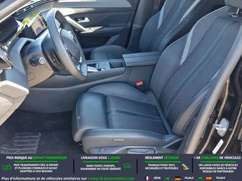  Voir d&eacute;tails -Peugeot 308 131ch BVA &agrave; Beaupuy (31)